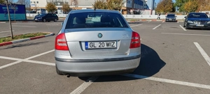 Skoda Octavia 2  - imagine 8