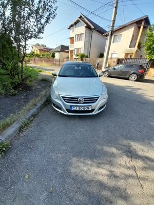vw passat 2009 .. - imagine 3