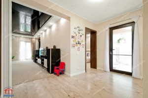 Casa frumoasa de oras pe un singur nivel - imagine 10