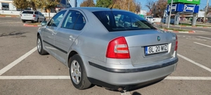 Skoda Octavia 2  - imagine 7