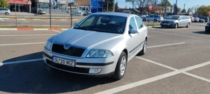 Skoda Octavia 2  - imagine 2