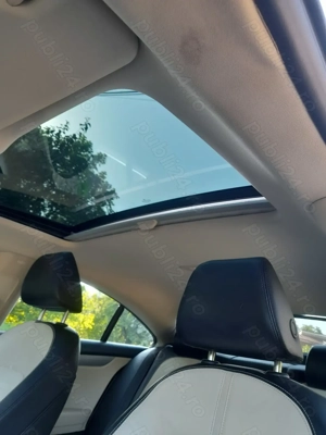 vw passat 2009 .. - imagine 10