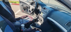 Skoda Octavia 2  - imagine 5