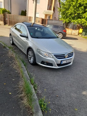vw passat 2009 ..