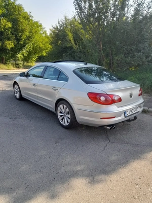 vw passat 2009 .. - imagine 2