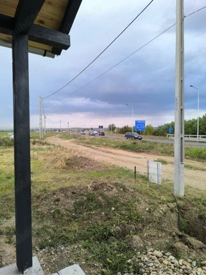 Vând casă noua in Nojorid (la roșu) - imagine 6