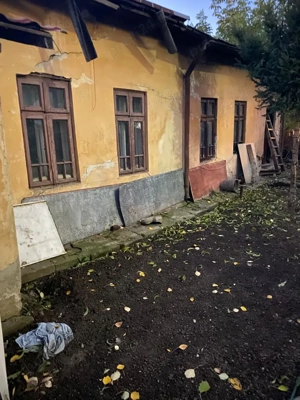 Central - Matei Voievod, 407 mp teren