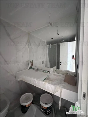 Apartament premium cu 4 camere si Terasa 40mp - imagine 13