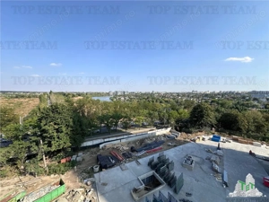 Apartament premium cu 4 camere si Terasa 40mp - imagine 3