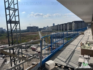 Apartament premium cu 4 camere si Terasa 40mp - imagine 6