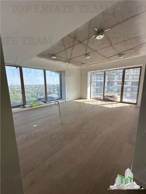 Apartament premium cu 4 camere si Terasa 40mp - imagine 2