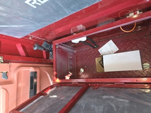 Triciclu electric cu volan, RDB MAX KLASS. Preț 14.700 lei - imagine 5