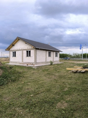 Vând casă noua in Nojorid (la roșu) - imagine 11