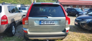 Vând  Volvo xc 90 - imagine 2