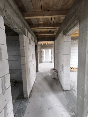 Vând casă noua in Nojorid (la roșu) - imagine 10