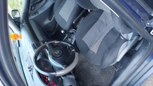 Vand Seat leon 2001 1.6 benzina - imagine 4