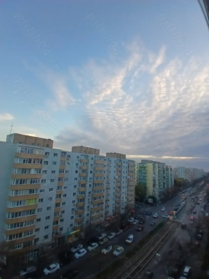 Rahova  GARSONIERA mobilata si utilata