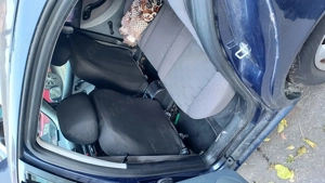 Vand Seat leon 2001 1.6 benzina - imagine 7