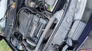 Vand Seat leon 2001 1.6 benzina - imagine 8