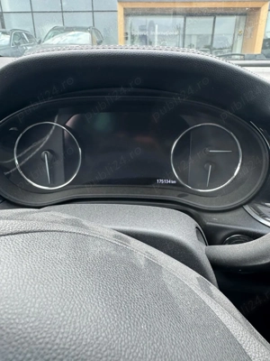 Opel Insignia Sport Tourer Innovation 2.0 CDTI 170 CP 2019 - imagine 3