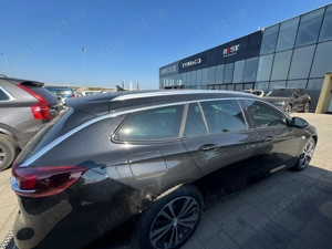 Opel Insignia Sport Tourer Innovation 2.0 CDTI 170 CP 2019 - imagine 2