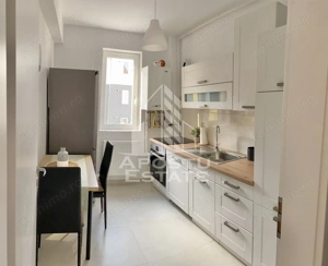 Apartament cu 2 camere complet mobilat si utilat la etajul 2 in Giroc. - imagine 5