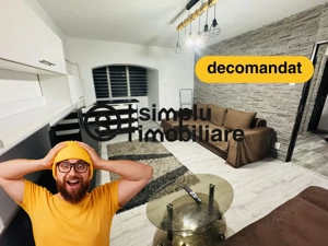 Apartament 2 camere decomandate Calea Bucuresti Spital Neuro - imagine 3