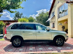 Vând  Volvo xc 90 - imagine 4