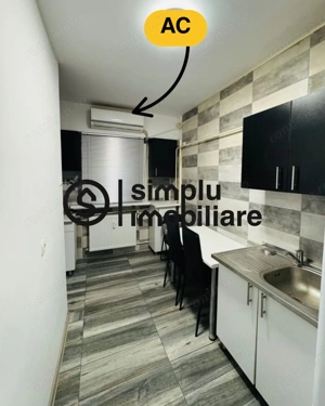 Apartament 2 camere decomandate Calea Bucuresti Spital Neuro - imagine 8