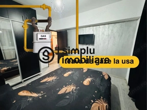 Apartament 2 camere decomandate Calea Bucuresti Spital Neuro - imagine 4