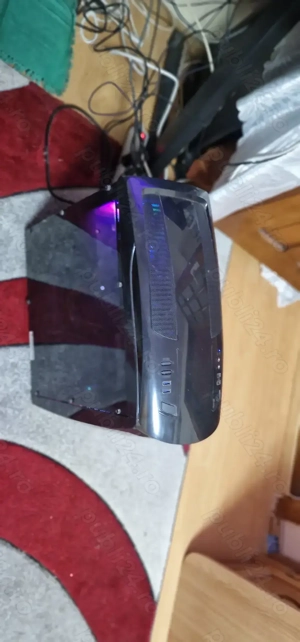 Vand pc gaming  monitor 