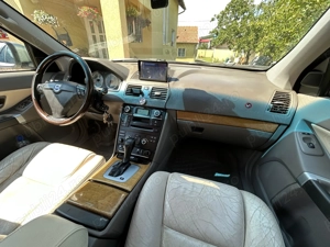 Vând  Volvo xc 90 - imagine 3