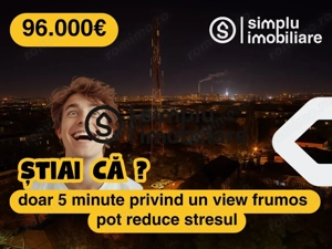 Apartament 2 camere decomandate Calea Bucuresti Spital Neuro