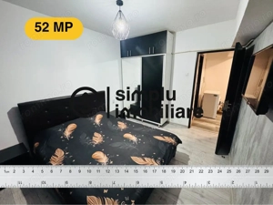 Apartament 2 camere decomandate Calea Bucuresti Spital Neuro - imagine 5