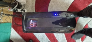 Vand pc gaming  monitor  - imagine 4