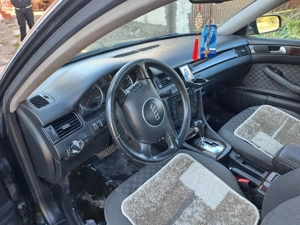 Audi a6 de vanzare - imagine 2