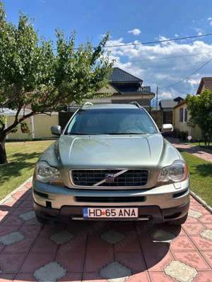 Vând  Volvo xc 90 - imagine 6
