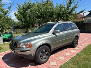 Vând  Volvo xc 90 - imagine 5