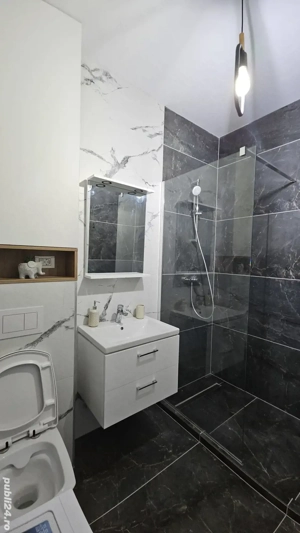 Proprietar Închiriez apartament 2 camere decomandat - imagine 5