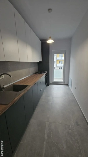 Proprietar Închiriez apartament 2 camere decomandat - imagine 4