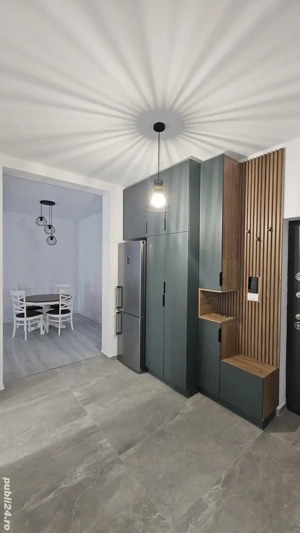 Proprietar Închiriez apartament 2 camere decomandat - imagine 3