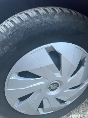 Volvo V50*2007*1.6 D* 110 cp*Full* - imagine 9