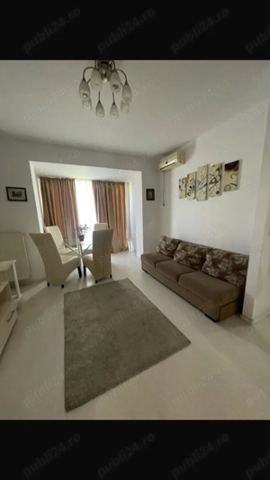 Închiriere 2 camere Colentina Complex Rose Garden