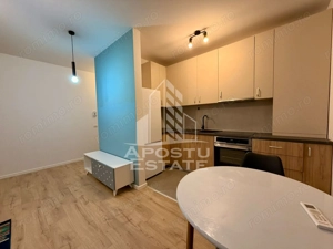 Apartament cu 2 camere, ultrafinisat, zona Dumbravita