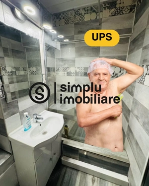 Apartament 2 camere decomandate Calea Bucuresti Spital Neuro - imagine 10