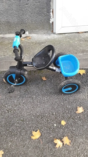 trotineta noua pentru copii cu varsta intre 3-6 ani