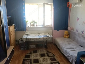 Garsoniera cu o camera de vanzare in Timisoara, zona Buziasului - imagine 2