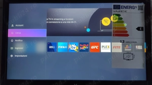 Tv smart auto nou 12v LED 19" 48cm dvb-c dvb-t2 Auto Rulota Camion Tir microbuz