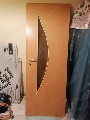 Uși de interior 