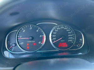 Se vinde mazda 6 2.0 tdi - imagine 4